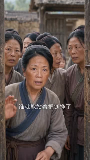 重生穿成渔女赶海，大佬动心了（168集）冰山女主