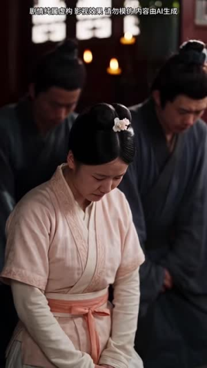 天降小福娃：王府当家记（109集）太好看了