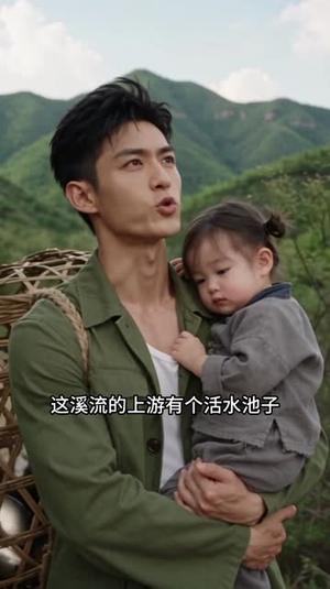 八零福宝:萌娃认我当爹啦(175集) 八零福宝:萌娃认我当爹啦(175集)全集完结