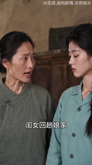 穿成刻薄恶嫂,公婆丈夫独宠我(249集) 穿成刻薄恶嫂,公婆丈夫独宠我(249集)惊悚戏太吓人