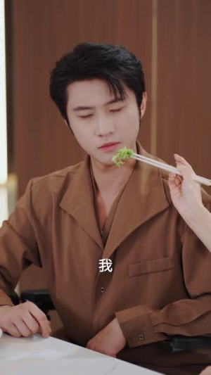 读心老婆有点儿萌（46 集）神医短剧