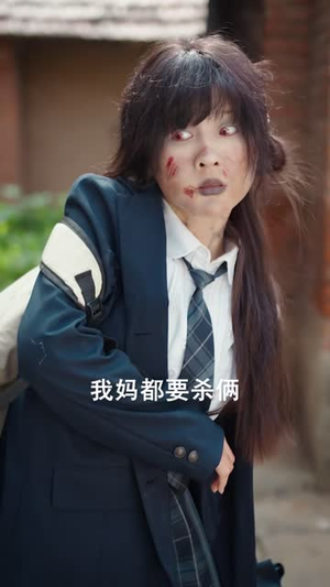 变成丧尸后和妈妈重新邂逅（62 集）无广告在线看