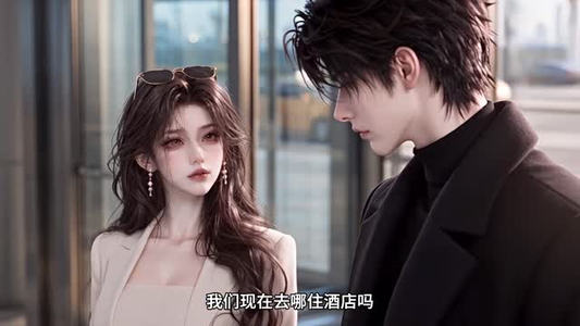 你是我的备用联系人(212集) 你是我的备用联系人(212集)番茄短剧