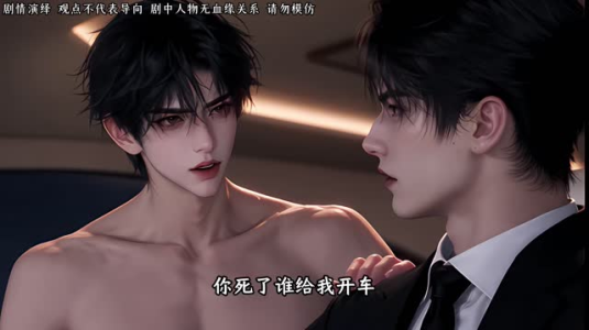 甜汁糖心柚：盛总的心头柚第2季（122集）评分