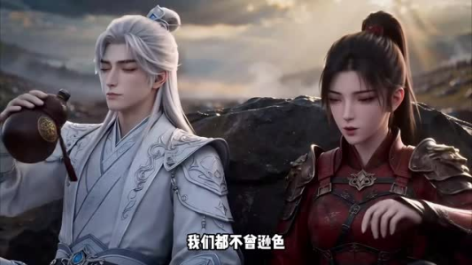 连通万界:从破产景区开始第一季(28集) 连通万界:从破产景区开始第一季(28集)反转不断