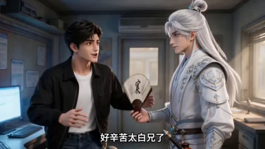 连通万界:从破产景区开始第二季(97集) 连通万界:从破产景区开始第二季(97集)太惊艳了