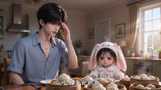 乡下来的掌上明珠呦呦第二季(116集) 乡下来的掌上明珠呦呦第二季(116集)偶像剧天花板