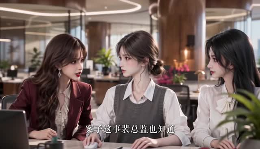 吃掉姜小兔(106集) 吃掉姜小兔(106集)竖屏爽剧