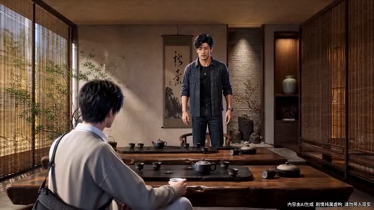 重生后我拒绝扮演富二代第一季（81集）零差评短剧