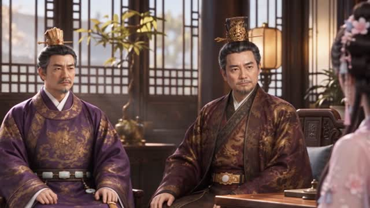 凭本事抢来的夫人,兄长他超爱(110集) 凭本事抢来的夫人,兄长他超爱(110集)细思极恐