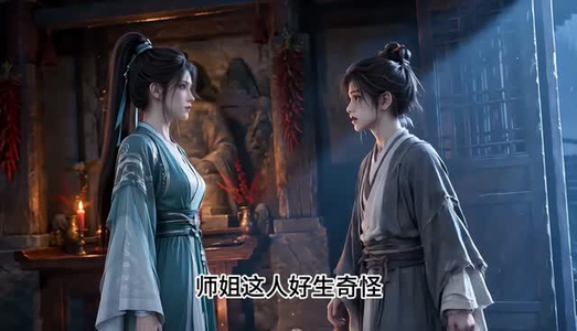 玄幻:开局瞎子,从拉二胡开始第六季(215集) 玄幻:开局瞎子,从拉二胡开始第六季(215集)太惊艳了