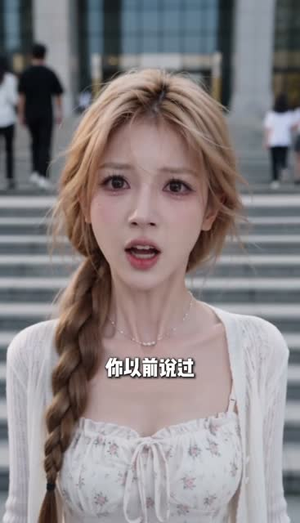 反派的求生情书（70集）宝藏短剧