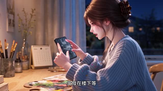 沉暮甜心第一季(137集) 沉暮甜心第一季(137集)一口气看完