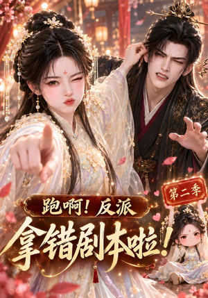 跑啊!反派拿错剧本啦!第二季(124集) 跑啊!反派拿错剧本啦!第二季(124集)魔尊短剧