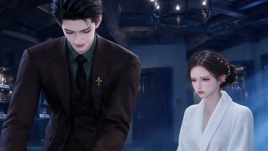 诱情染指之黎野入怀第二季(76集) 诱情染指之黎野入怀第二季(76集)猜不到结局