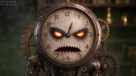 零元购:我是冥府银行唯一坏账第四季(222集) 零元购:我是冥府银行唯一坏账第四季(222集)短剧偶像