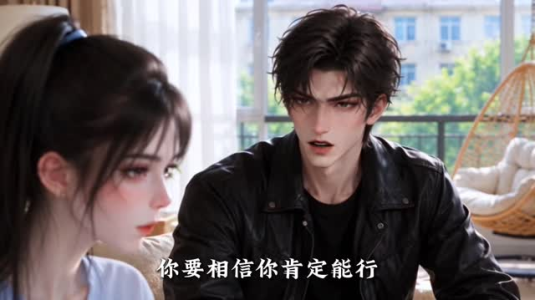 清冷校草太难追,重生我不要他了(189集) 清冷校草太难追,重生我不要他了(189集)一集一个爆点停不下来