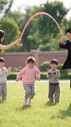家有萌妻，傅太太才是玄学真大佬（127集）演技太炸裂