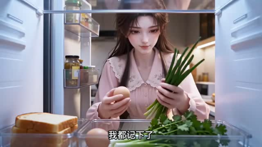 天幕直播：古人每周来我家朕慌了（412集）最佳男主