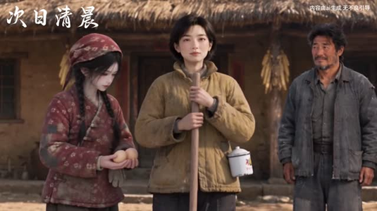 全家带海洋穿越七零北大荒求生(209集) 全家带海洋穿越七零北大荒求生(209集)宠妻天花板