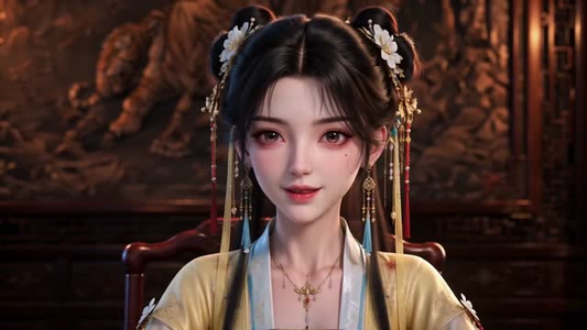 嫡女自惊华（第二季）（226集）总共几集