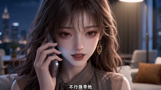 社恐的我，被迫闪婚国民女神第二季（148集）合集打包带走