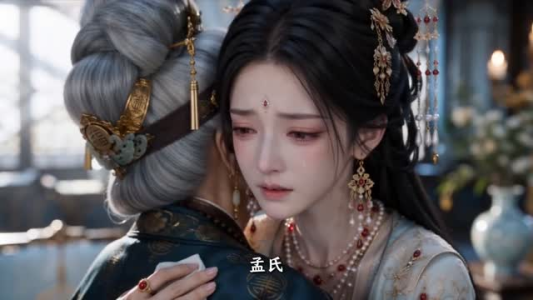 万人迷她只想搞钱(106集) 万人迷她只想搞钱(106集)今年最值得一看的短剧清单