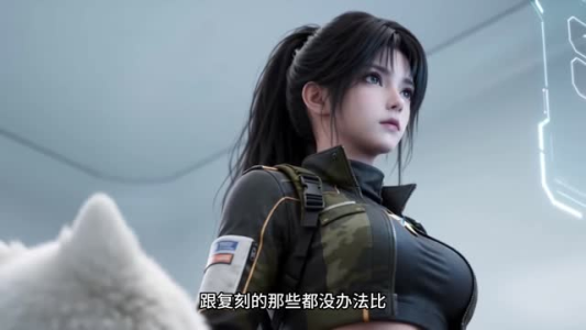 SS级指挥官穿越之热血军校(73集) SS级指挥官穿越之热血军校(73集)结局大反转