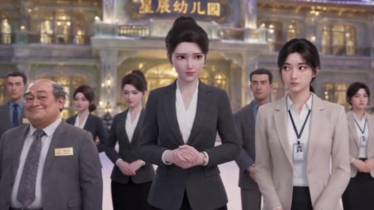 女儿泣血寻亲,昆仑上下全疯了 (126集) 女儿泣血寻亲,昆仑上下全疯了 (126集)豪门