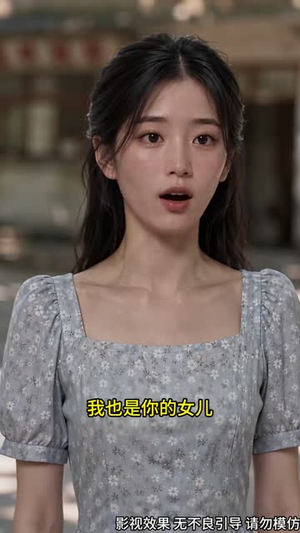 离婚后我在八零赚钱养家（120集）短剧合集