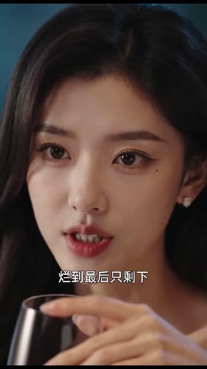 错嫁五年,我离开后他回头了(109集) 错嫁五年,我离开后他回头了(109集)短剧女神