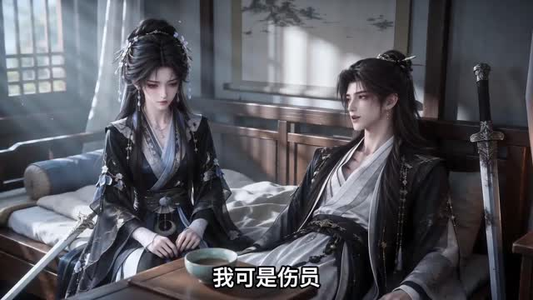 矿场捡个小师妹竟是未来女帝（50集）梦中情人