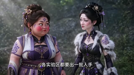 凛冬跟随囤货之重生我抄作业第三季（更至133集）横屏短剧