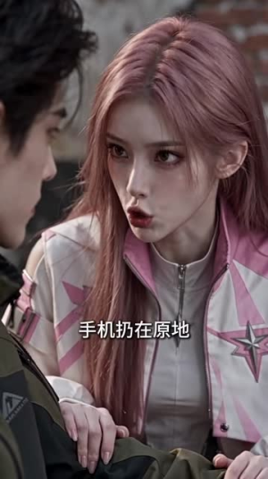穿书末世，我靠觉醒系统囤货逆袭带飞全队（100集）演技太炸裂