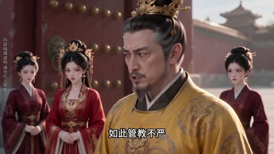 病骨候君迟（139集）首播24小时热度破千万