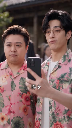 动物大作战：打造梦幻度假村（100集）全部合集