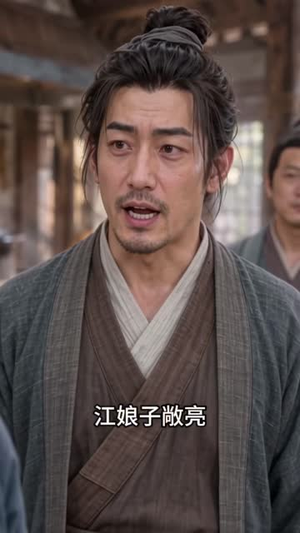 全家穿越食铺全是大佬第二季(133集) 全家穿越食铺全是大佬第二季(133集)叙事短剧