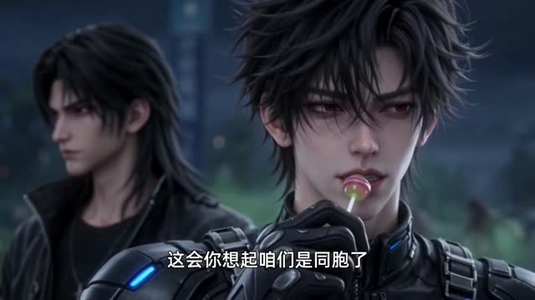 别杀丧尸了,尸王真是我兄弟(151集) 别杀丧尸了,尸王真是我兄弟(151集)伦理短剧