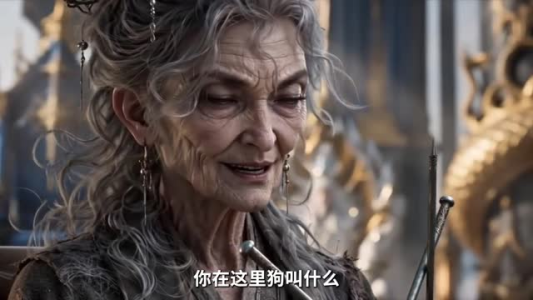 天璇大师兄第三季（152集）叙事短剧