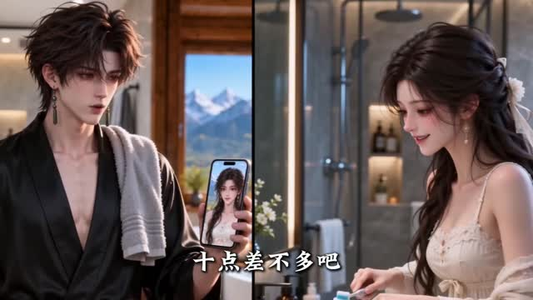 嘉木逢昭晖，长风亦有信第二季（230集）太牛了