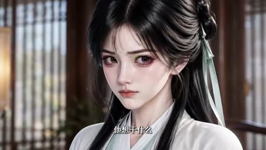 梦乱禅心（60集）高清下载