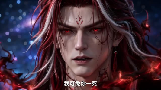 天璇大师兄第二季（126集）军旅短剧