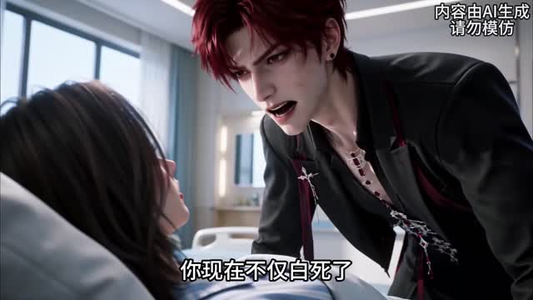 恶魔总裁今天也超爱第三季（137集）演员名短剧大全