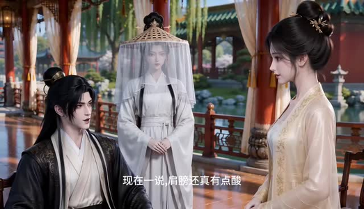 谁说纨绔不能当状元第七季(120集) 谁说纨绔不能当状元第七季(120集)总裁短剧