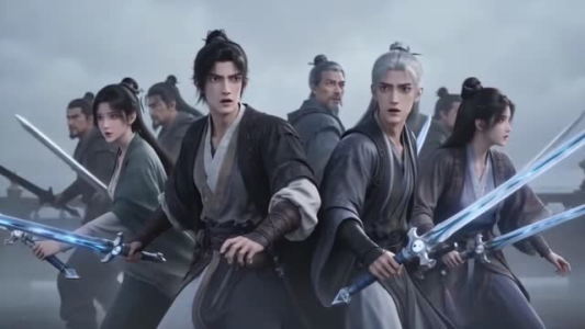 丑妻仙缘第七季(328集) 丑妻仙缘第七季(328集)宅斗