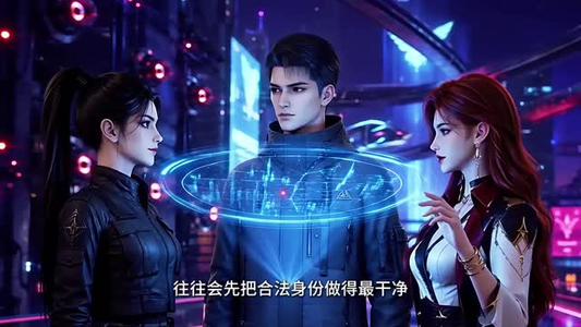 穿越星际后我养成了五个灭世级天才(90集) 穿越星际后我养成了五个灭世级天才(90集)不卡顿