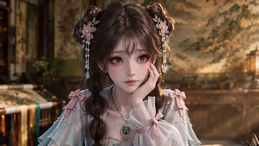 国师命里缺我(154集) 国师命里缺我(154集)兵王短剧