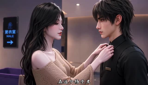越阶:小姨与我那些秘密(30集) 越阶:小姨与我那些秘密(30集)宅斗短剧