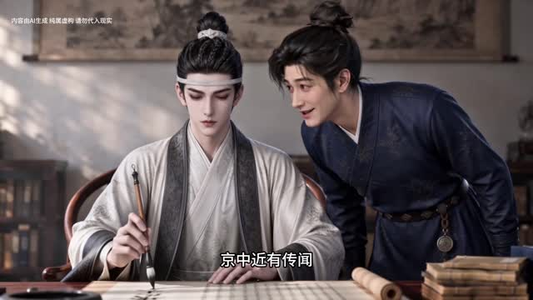长公主:我有一个秘密(80集) 长公主:我有一个秘密(80集)闪婚短剧