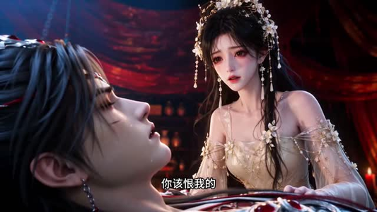 千岁替我喜(179集) 千岁替我喜(179集)太炸裂了